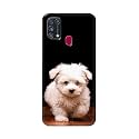 Printed Hard Back Cover Case for Samsung