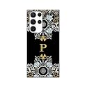 Printed Hard Back Cover Case for Samsung