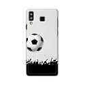 Printed Hard Back Cover Case for Samsung