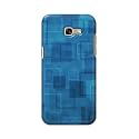 Printed Hard Back Cover Case for Samsung