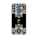 Printed Hard Back Cover Case for Samsung
