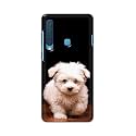 Printed Hard Back Cover Case for Samsung