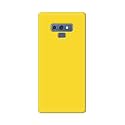 Printed Hard Back Cover Case for Samsung