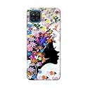 Printed Hard Back Cover Case for Samsung