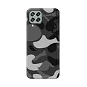 Printed Hard Back Cover Case for Samsung