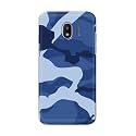 Printed Hard Back Cover Case for Samsung