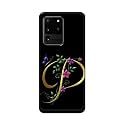 Printed Hard Back Cover Case for Samsung