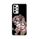 Printed Hard Back Cover Case for Samsung