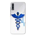 Printed Hard Back Cover Case for Samsung