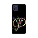 Printed Hard Back Cover Case for Samsung