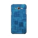 Printed Hard Back Cover Case for Samsung