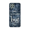 Printed Hard Back Cover Case for Samsung