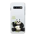 Printed Hard Back Cover Case for Samsung