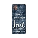 Printed Hard Back Cover Case for Samsung