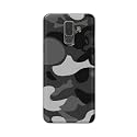 Printed Hard Back Cover Case for Samsung