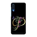 Printed Hard Back Cover Case for Samsung