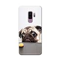 Printed Hard Back Cover Case for Samsung