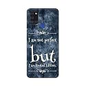 Printed Hard Back Cover Case for Samsung
