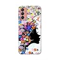 Printed Hard Back Cover Case for Samsung