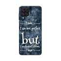Printed Hard Back Cover Case for Samsung