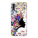 Printed Hard Back Cover Case for Samsung