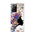 Printed Hard Back Cover Case for Samsung