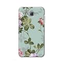 Printed Hard Back Cover Case for Samsung