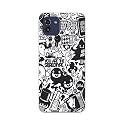Printed Hard Back Cover Case for Samsung