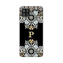 Printed Hard Back Cover Case for Samsung