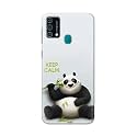 Printed Hard Back Cover Case for Samsung