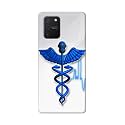 Printed Hard Back Cover Case for Samsung