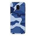 Printed Hard Back Cover Case for Samsung