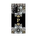 Printed Hard Back Cover Case for Samsung