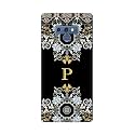 Printed Hard Back Cover Case for Samsung