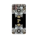 Printed Hard Back Cover Case for Samsung