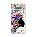 Printed Hard Back Cover Case for Samsung