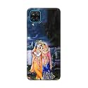Printed Hard Back Cover Case for Samsung
