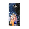 Printed Hard Back Cover Case for Samsung