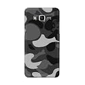 Printed Hard Back Cover Case for Samsung