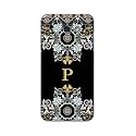 Printed Hard Back Cover Case for Samsung