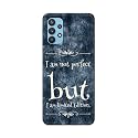 Printed Hard Back Cover Case for Samsung
