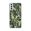 Printed Hard Back Cover Case for Samsung