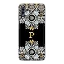 Printed Hard Back Cover Case for Samsung