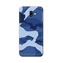 Printed Hard Back Cover Case for Samsung