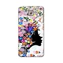 Printed Hard Back Cover Case for Samsung