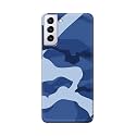 Printed Hard Back Cover Case for Samsung