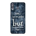 Printed Hard Back Cover Case for Samsung