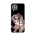 Printed Hard Back Cover Case for Samsung
