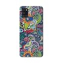 Printed Hard Back Cover Case for Samsung