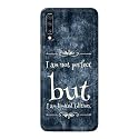 Printed Hard Back Cover Case for Samsung